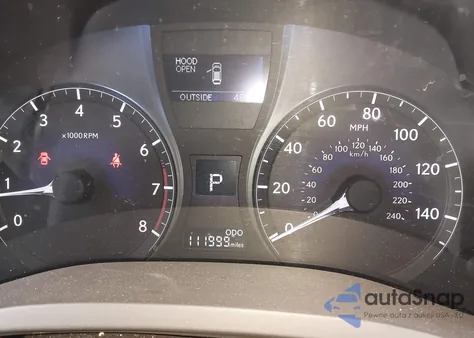 2014 Lexus Rx 350 z USA, uszkodzony, nr VIN 2T2BK1BAXEC244357